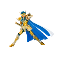 Figurine Camus de Saint Seiya