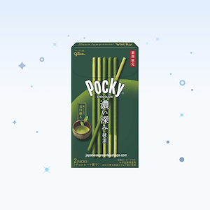 <strong>Japanese Pocky</strong>
