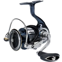mulinelli per pesca a spinning Daiwa Celtate