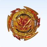 <strong>Beyblade Dynamite Battle All-in-One Set</strong><br>B-190
