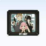 SPY x FAMILY Paper Theater
