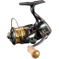mulinelli per pesca a spinning Shimano Cardiff CI4+
