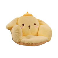 Interior Japanese Sanrio Merch
