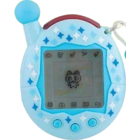 EnTama Tamagotchi