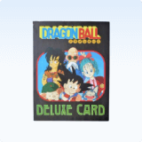 Deluxe Card