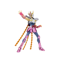 Figurine Myth Cloth Ikki de Saint Seiya