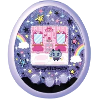 Meets Tamagotchi