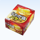 Chips Toho Seika sauce soja et beurre