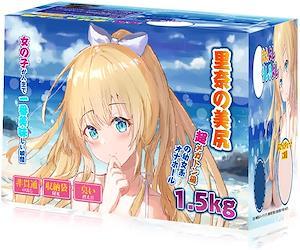 Rinas Hintern Onahole
