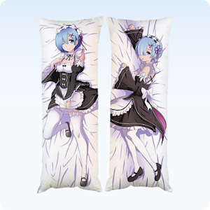 Dakimakura Yastık