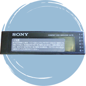 <strong>Sony</strong>