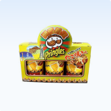 Pringles Japan