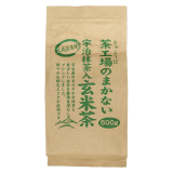 Oigawa Teefabrik, 500 g