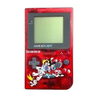 Gameboy Tezuka 