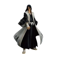 Figure Byakuya Bleach