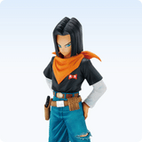 Figura de Vinil Macio Dragon Ball DX 3 bonecos Son Goku Yajirobe Karin  Japão [Usado]