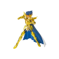 Figurine Myth Cloth Deathmask de Saint Seiya