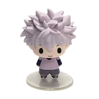 Figure Chocorin Mascot Hunter x Hunter
