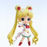 <b>Sailor Moon</b>