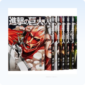 ZenMarket ile Anime Alışverişi