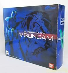 ∀鋼彈（Turn A Gundam）