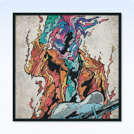Albumy Miyavi