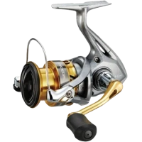 mulinelli per pesca a spinning Shimano Sedona