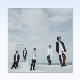 Album Arashi