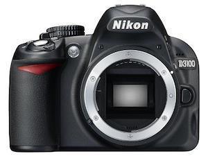 Фотоаппараты и камеры из Японии NIKON