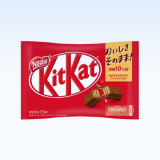Vị KitKat gốc