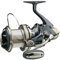 mulinelli per surf casting Power Aero Spin Power