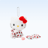 Hello Kitty & My Melody x Sakuma Confectionary