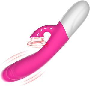 Rabbit Vibrator