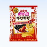 Chips Calbee