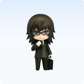 Teru Mikami