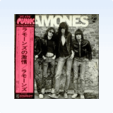 <b>Ramones</b>