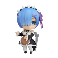 Nendoroid Re:Zero