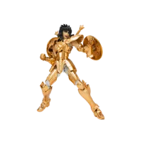 Figurine Dohko de Saint Seiya