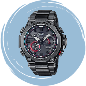 <strong>G-Shock</strong>
<br>جي شوك