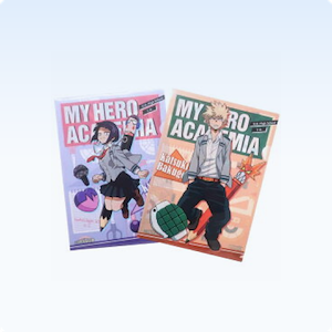 Clear files