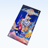 Super Famicom (SNES) Games