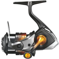 mulinelli per pesca a spinning Shimano Soare BB