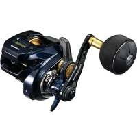 mulinelli per baitcasting Grappler