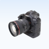 <strong>Canon Cameras</strong><br>
Photo and Videocameras