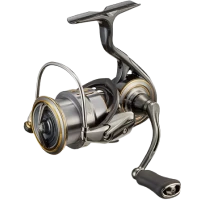 mulinelli per pesca a spinning Daiwa Rubias Airity
