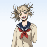 Himiko Toga