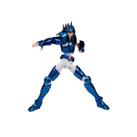 Figurine Ptolémée de Saint Seiya