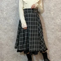 Axes Femme Gonne