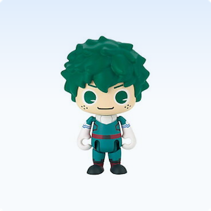 Gachapon