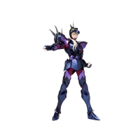 Figurine Siegfrid de Saint Seiya